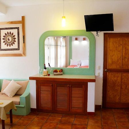 Hotel Careyes Puerto Escondido Пуерто Ескондидо Екстериор снимка