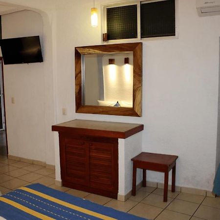 Hotel Careyes Puerto Escondido Пуерто Ескондидо Екстериор снимка