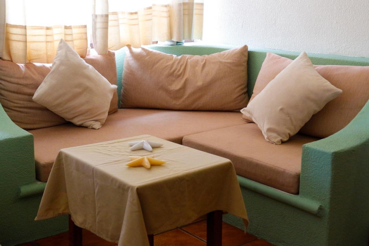Hotel Careyes Puerto Escondido Пуерто Ескондидо Екстериор снимка