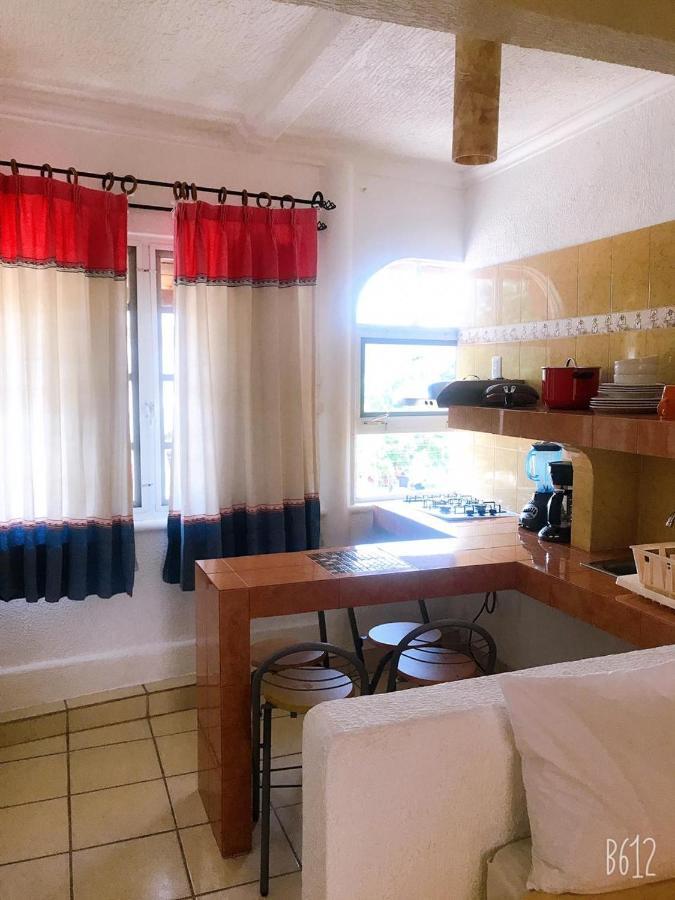 Hotel Careyes Puerto Escondido Пуерто Ескондидо Екстериор снимка