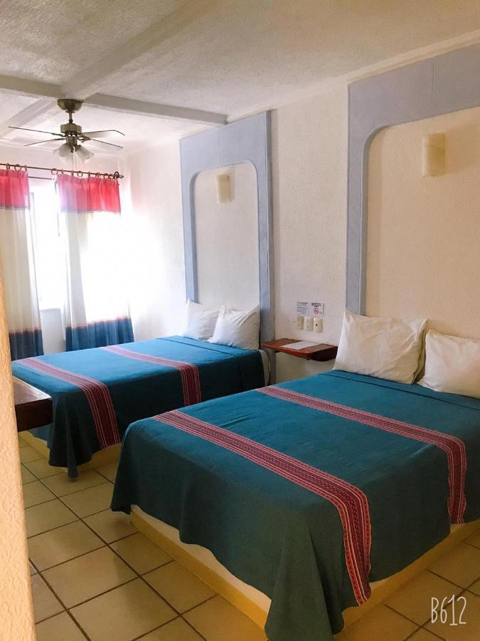 Hotel Careyes Puerto Escondido Пуерто Ескондидо Екстериор снимка