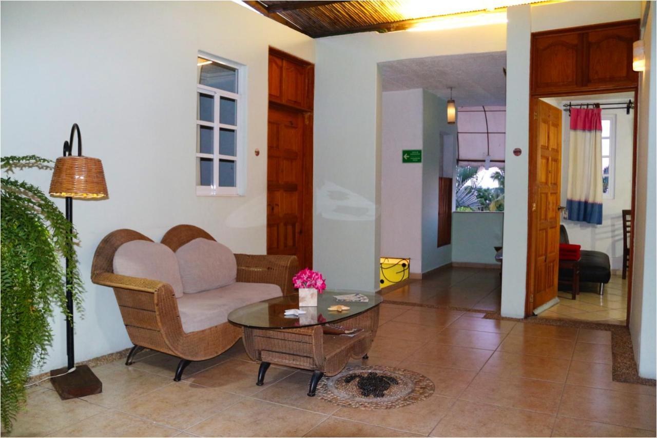 Hotel Careyes Puerto Escondido Пуерто Ескондидо Екстериор снимка
