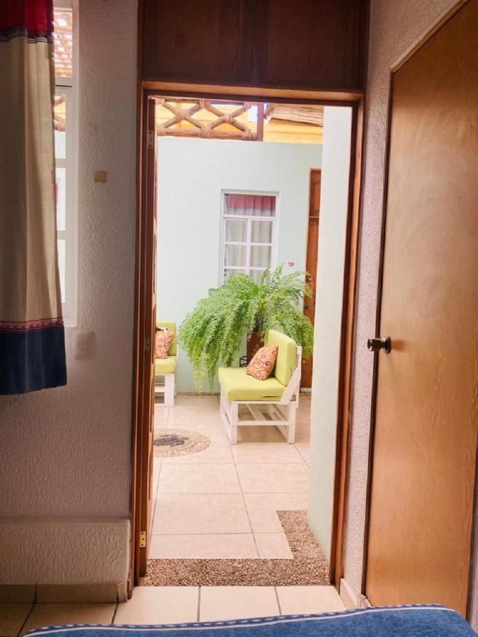Hotel Careyes Puerto Escondido Пуерто Ескондидо Екстериор снимка
