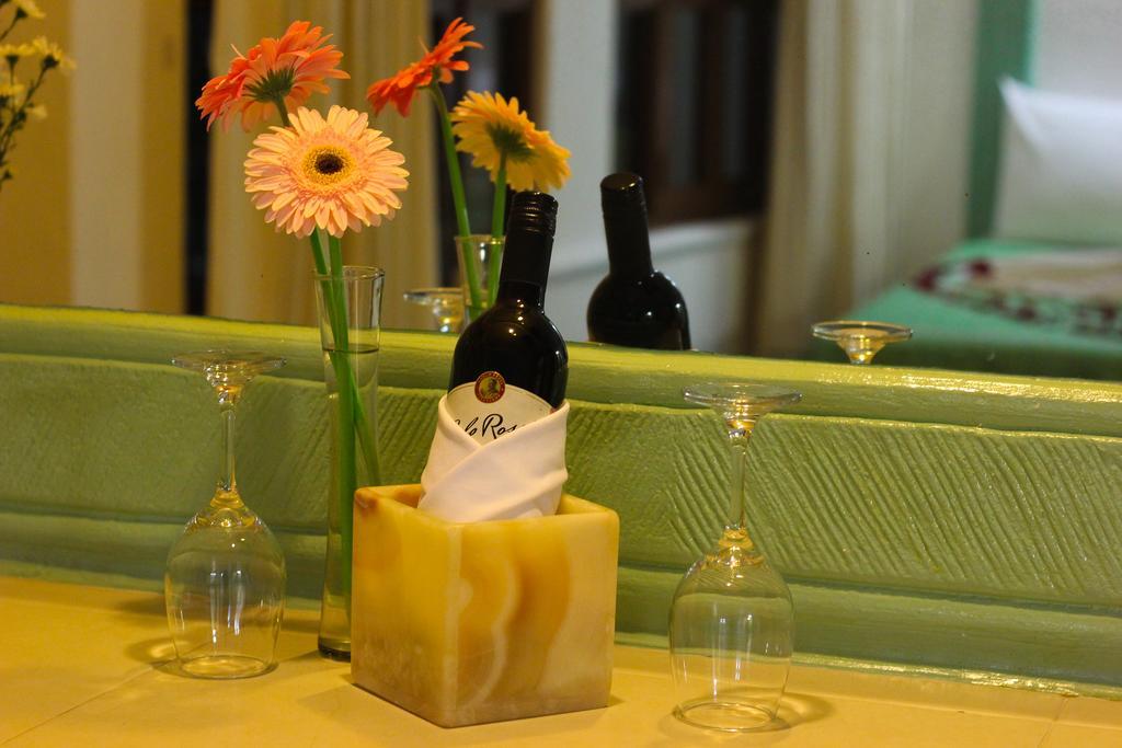 Hotel Careyes Puerto Escondido Пуерто Ескондидо Екстериор снимка