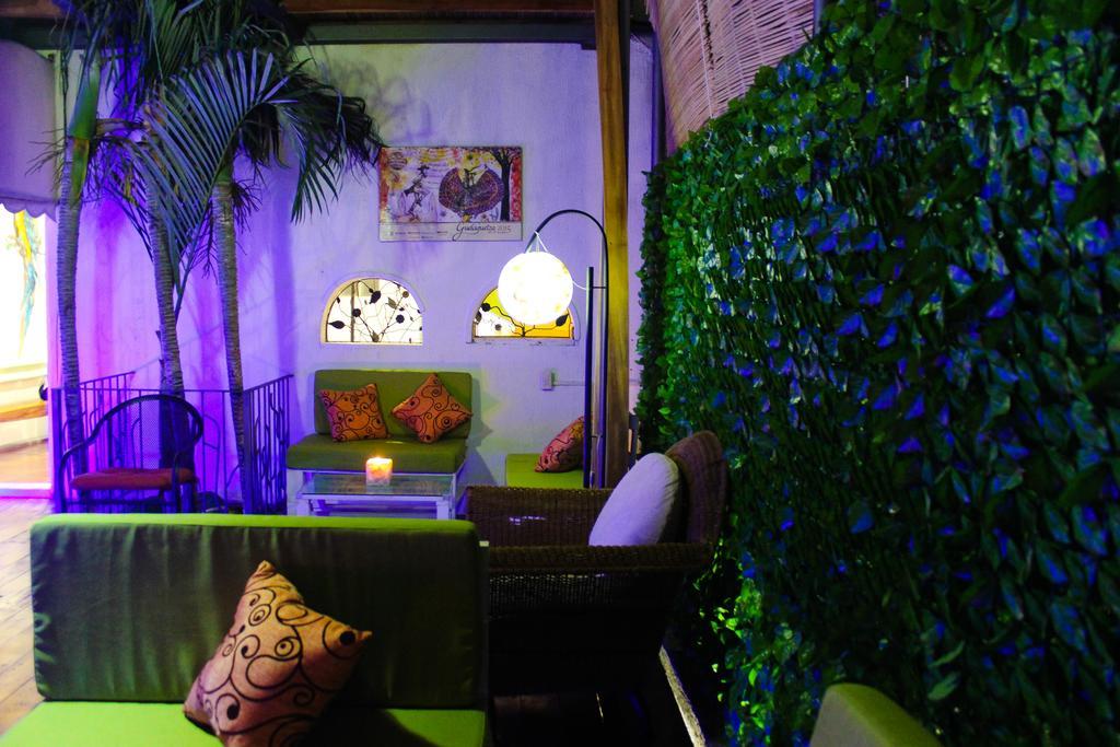 Hotel Careyes Puerto Escondido Пуерто Ескондидо Екстериор снимка