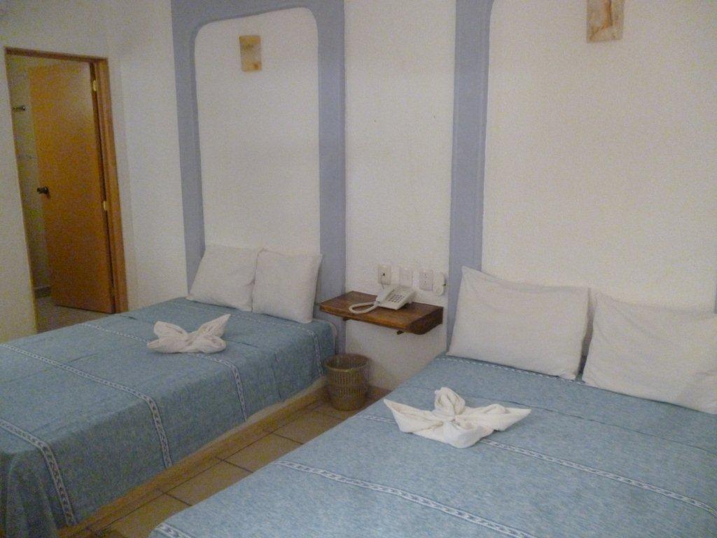 Hotel Careyes Puerto Escondido Пуерто Ескондидо Стая снимка