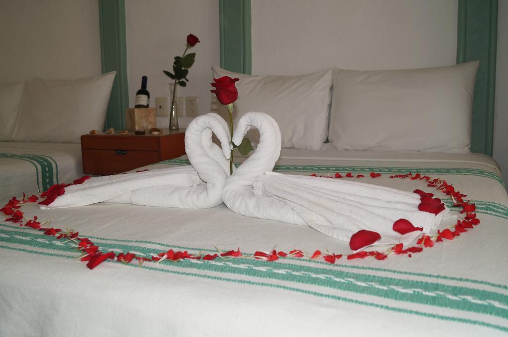 Hotel Careyes Puerto Escondido Пуерто Ескондидо Екстериор снимка