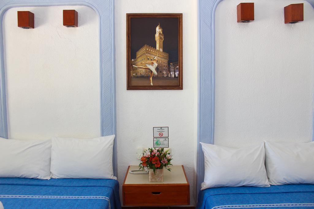Hotel Careyes Puerto Escondido Пуерто Ескондидо Екстериор снимка