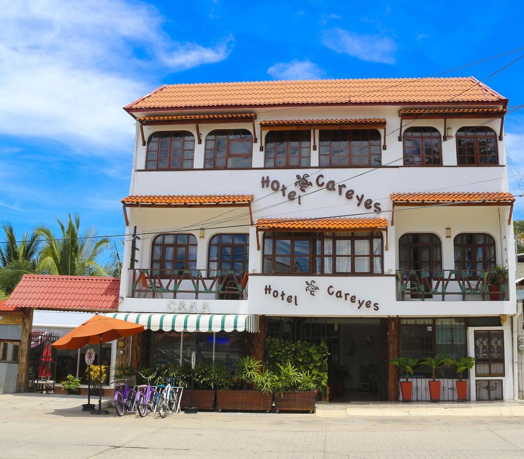Hotel Careyes Puerto Escondido Пуерто Ескондидо Екстериор снимка
