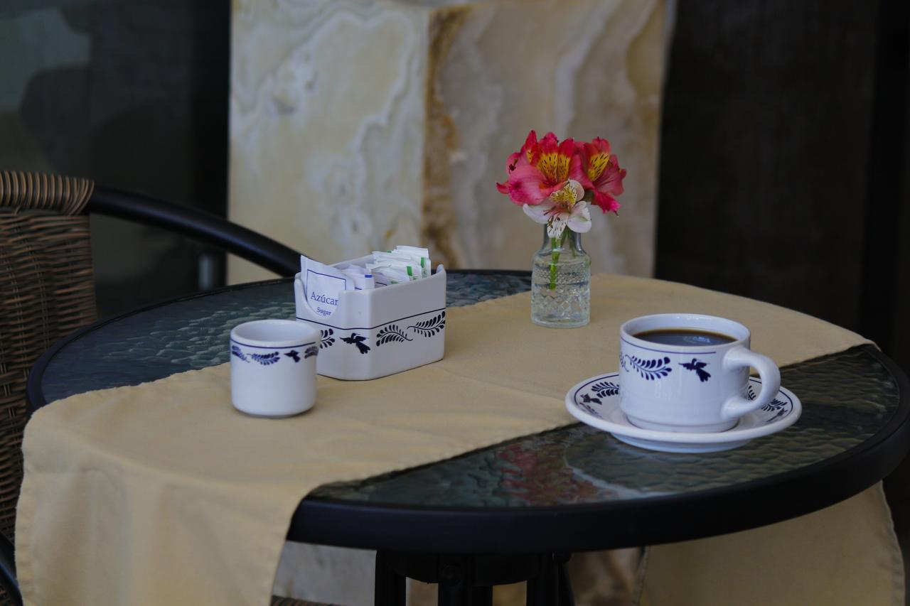 Hotel Careyes Puerto Escondido Пуерто Ескондидо Екстериор снимка