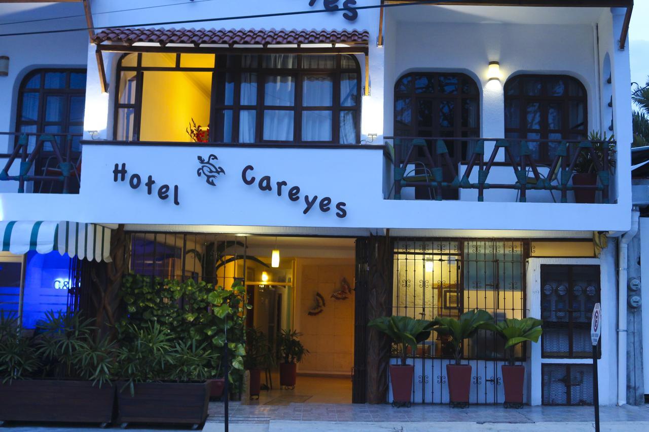 Hotel Careyes Puerto Escondido Пуерто Ескондидо Екстериор снимка