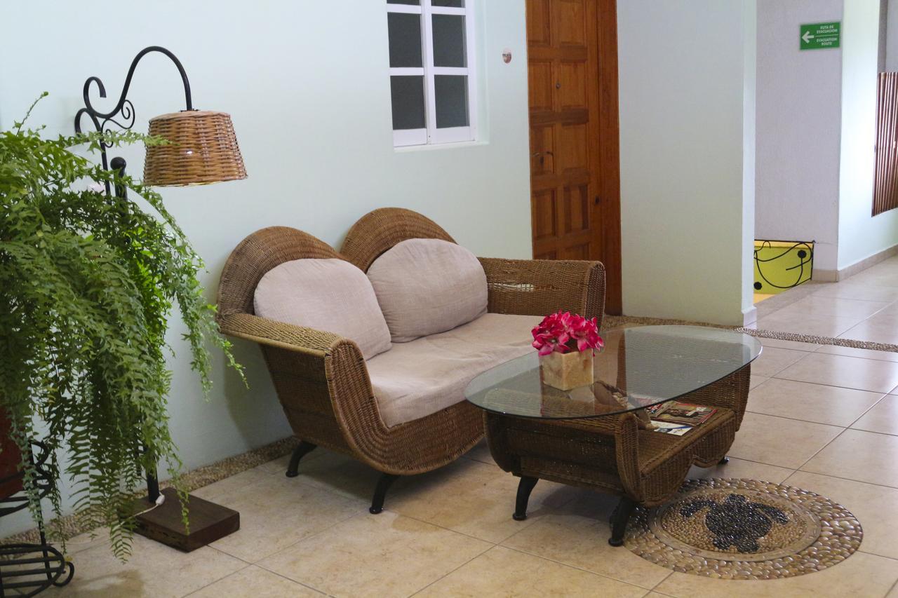 Hotel Careyes Puerto Escondido Пуерто Ескондидо Екстериор снимка