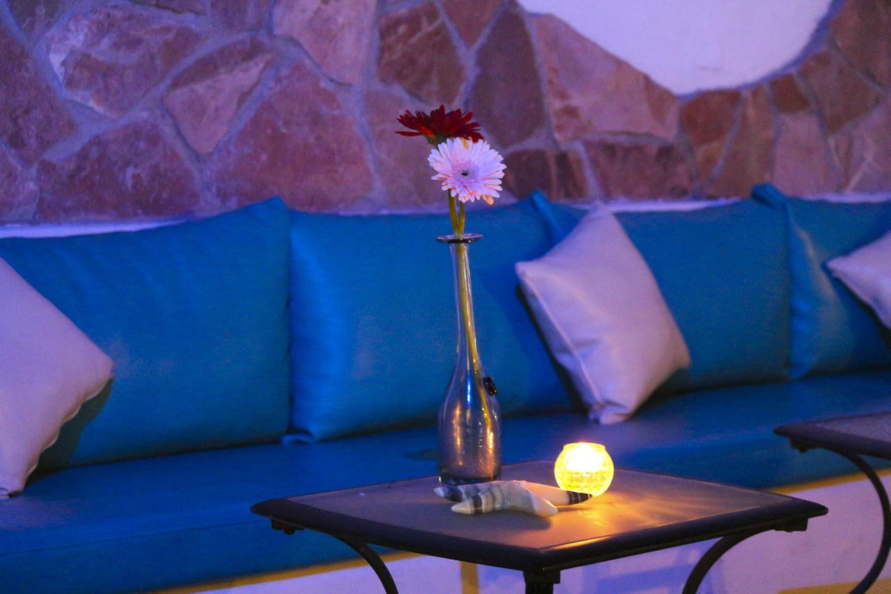 Hotel Careyes Puerto Escondido Пуерто Ескондидо Екстериор снимка