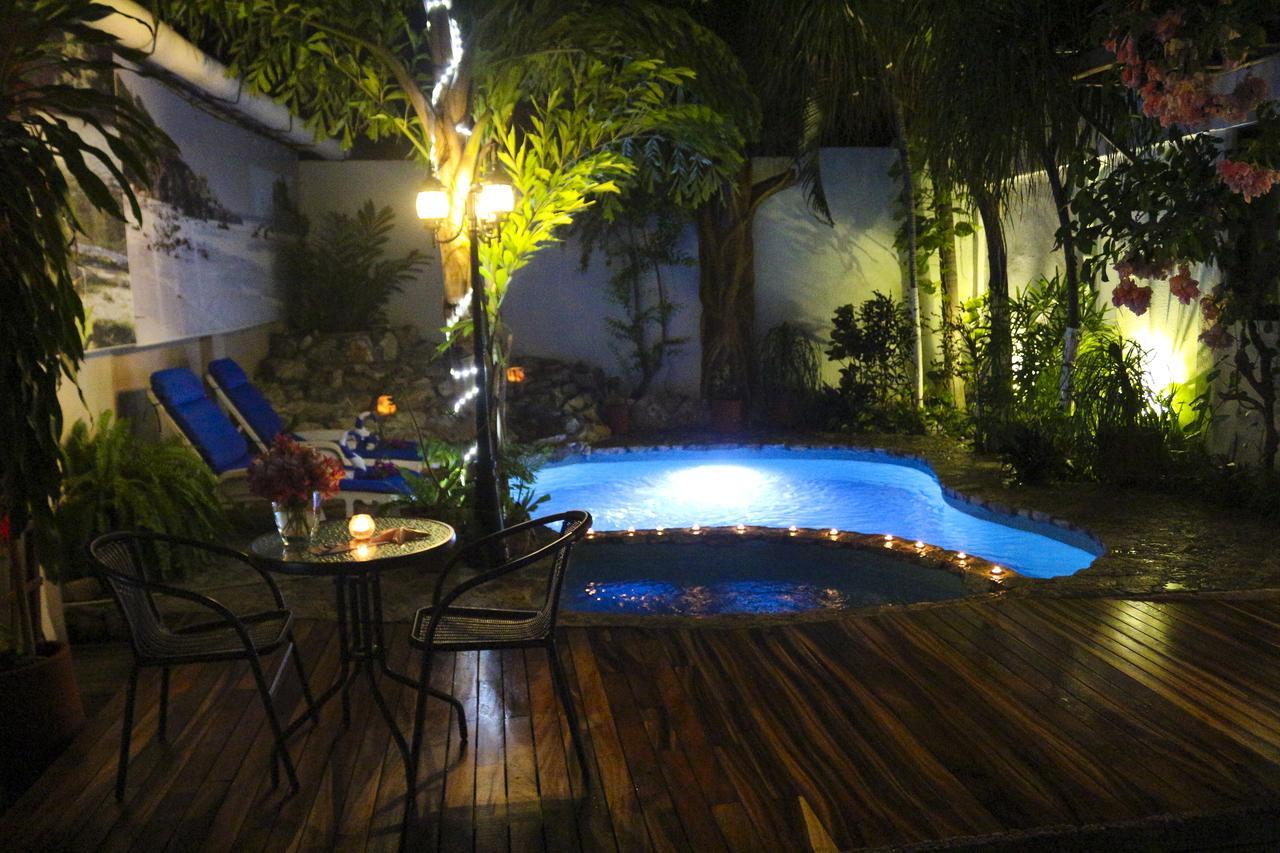Hotel Careyes Puerto Escondido Пуерто Ескондидо Екстериор снимка