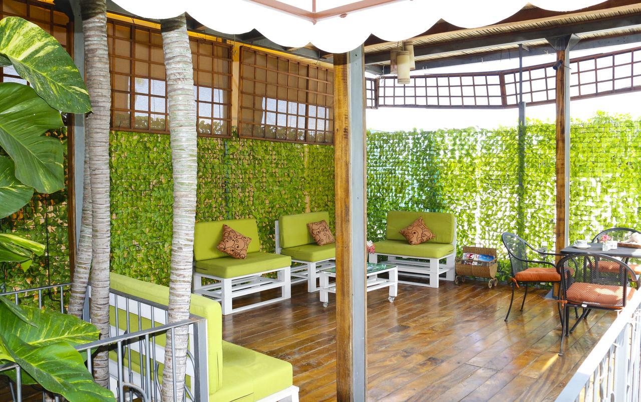 Hotel Careyes Puerto Escondido Пуерто Ескондидо Екстериор снимка