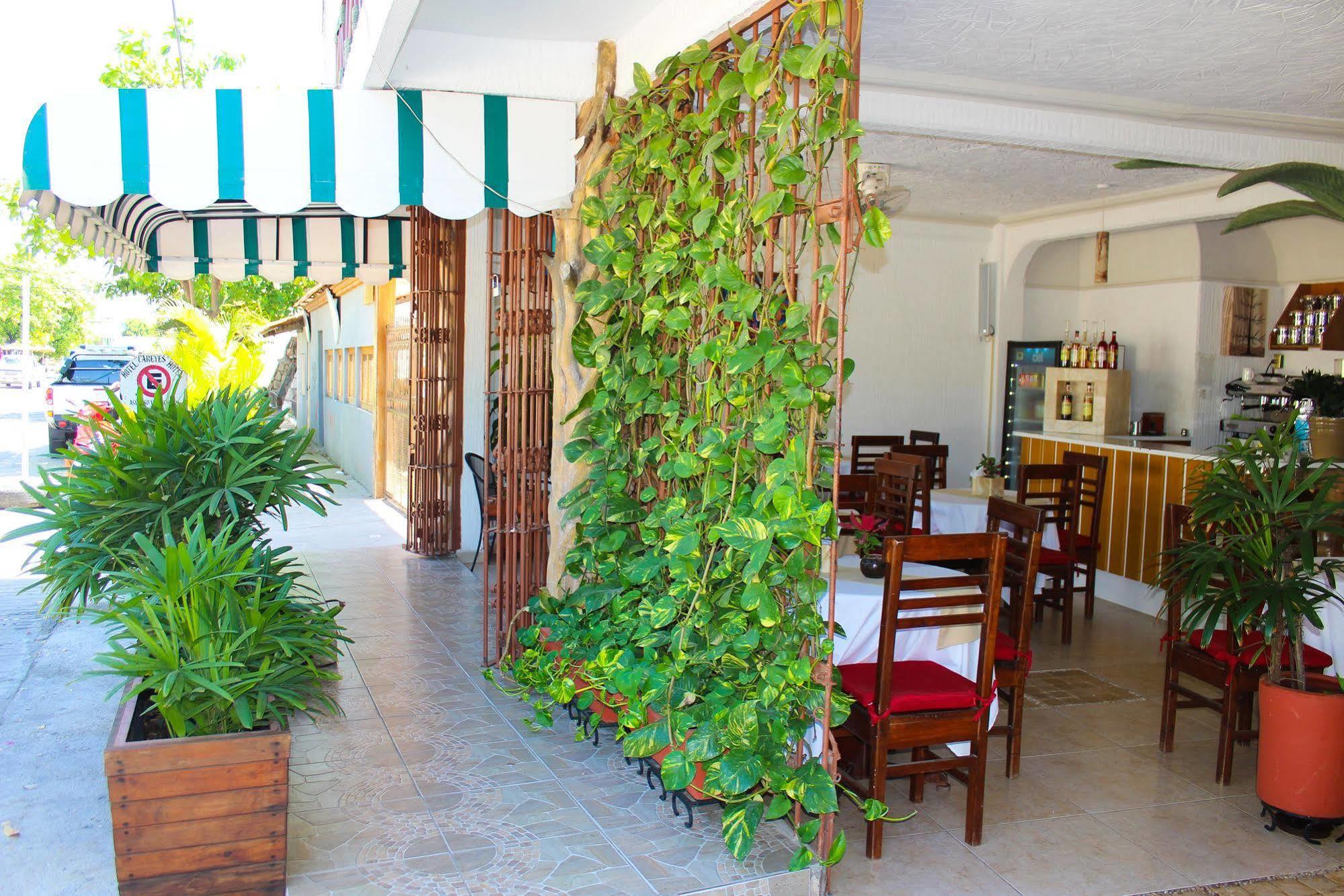 Hotel Careyes Puerto Escondido Пуерто Ескондидо Екстериор снимка