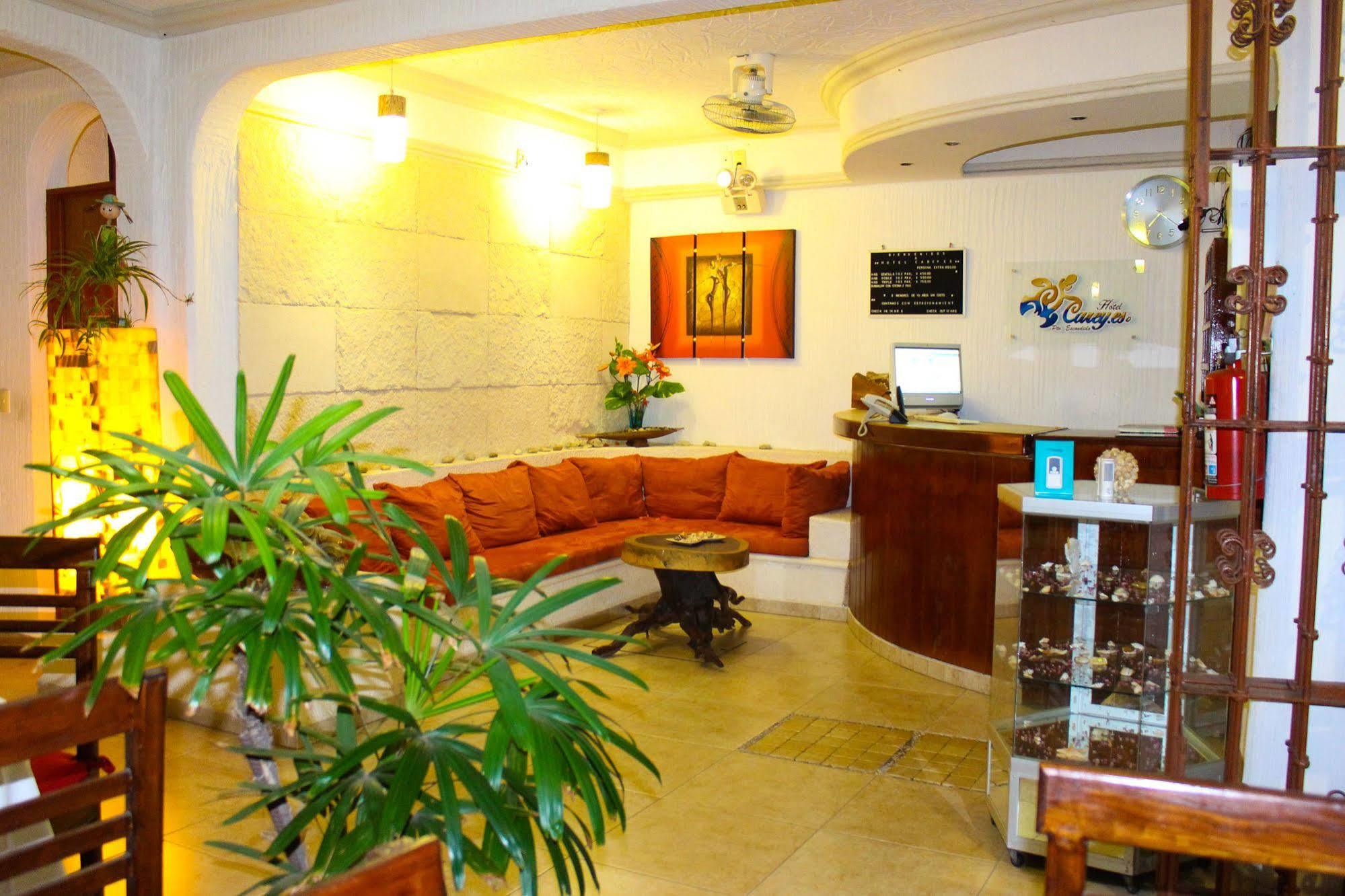Hotel Careyes Puerto Escondido Пуерто Ескондидо Екстериор снимка
