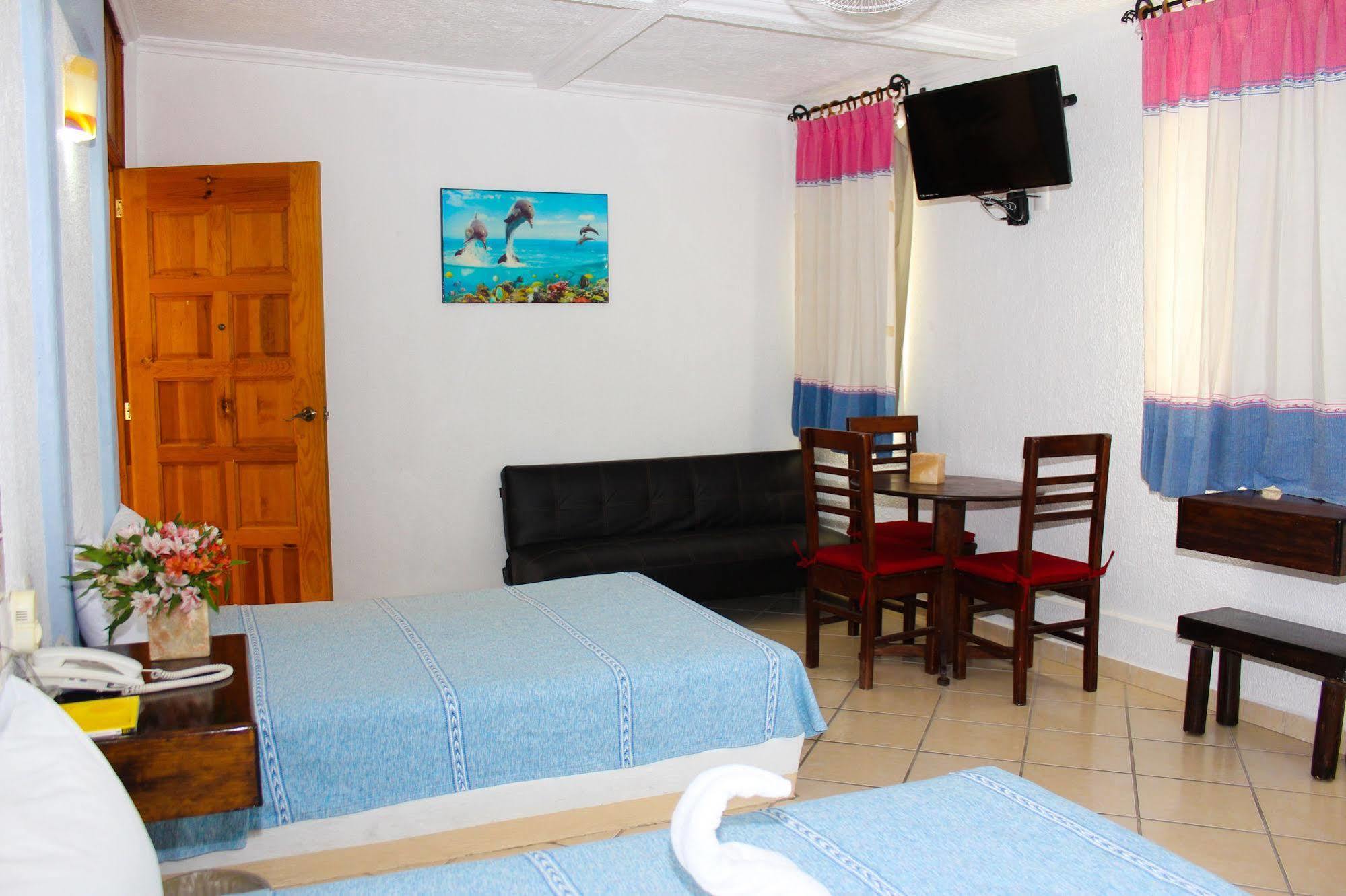 Hotel Careyes Puerto Escondido Пуерто Ескондидо Екстериор снимка