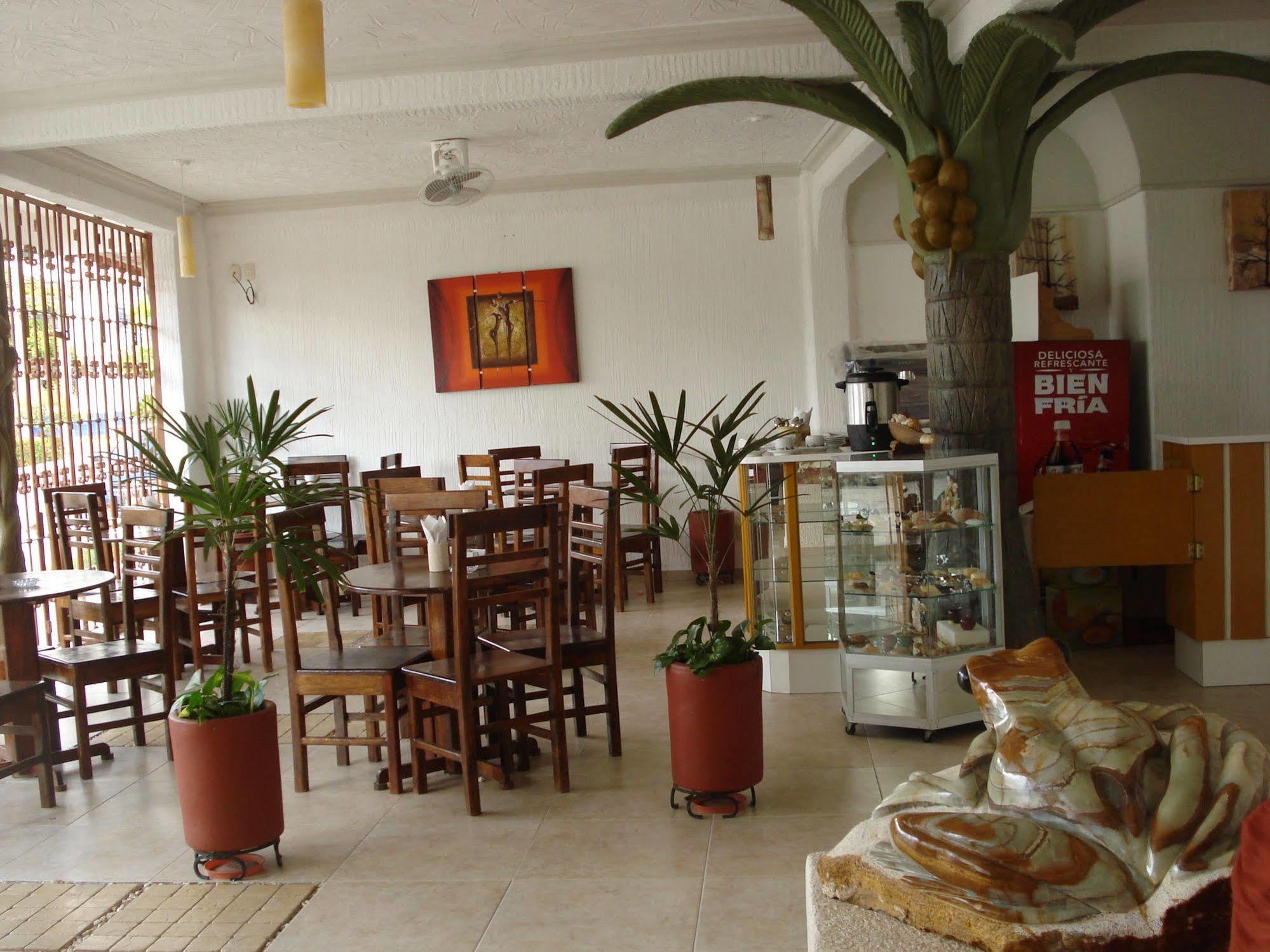 Hotel Careyes Puerto Escondido Пуерто Ескондидо Екстериор снимка