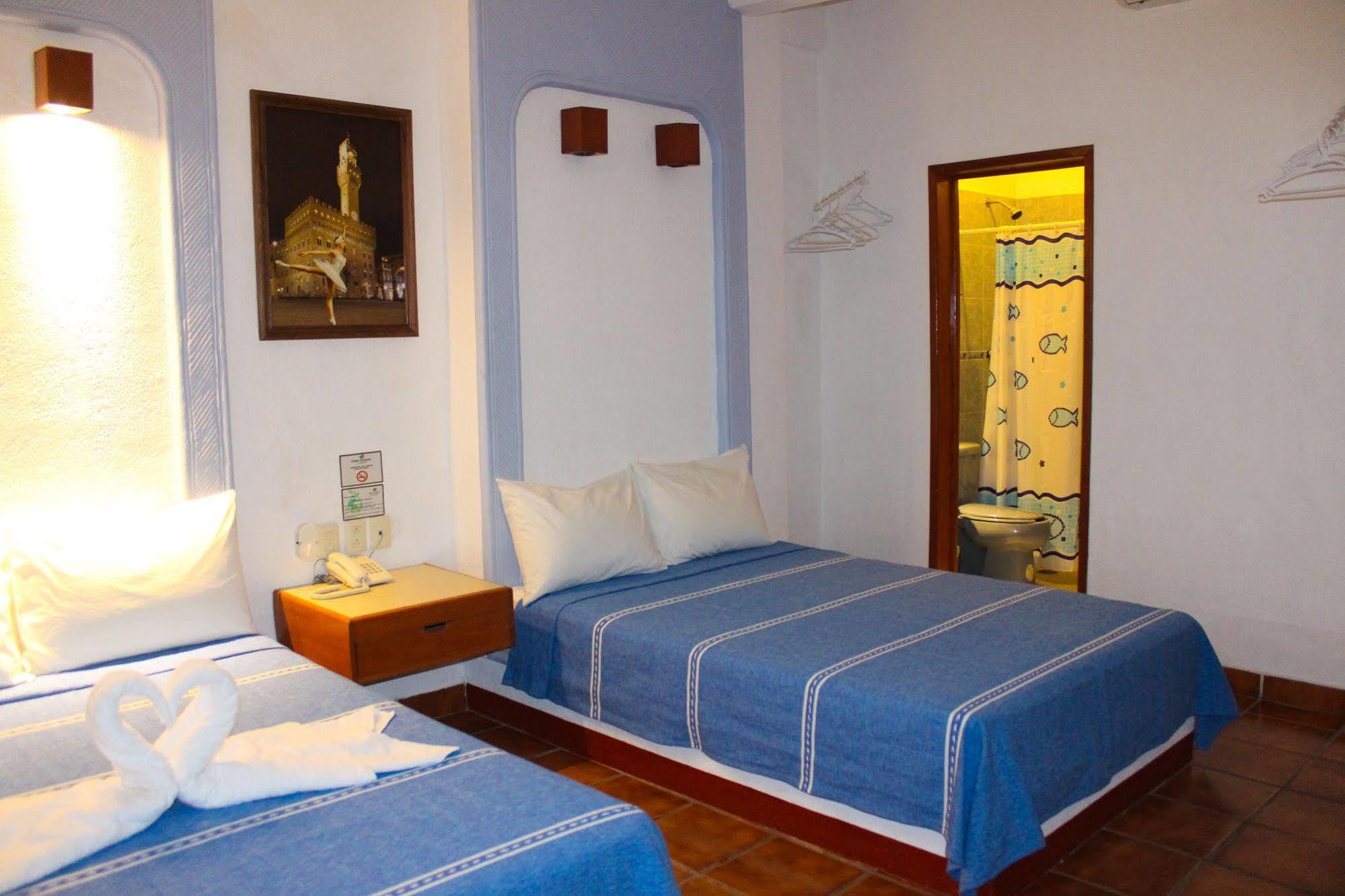 Hotel Careyes Puerto Escondido Пуерто Ескондидо Екстериор снимка
