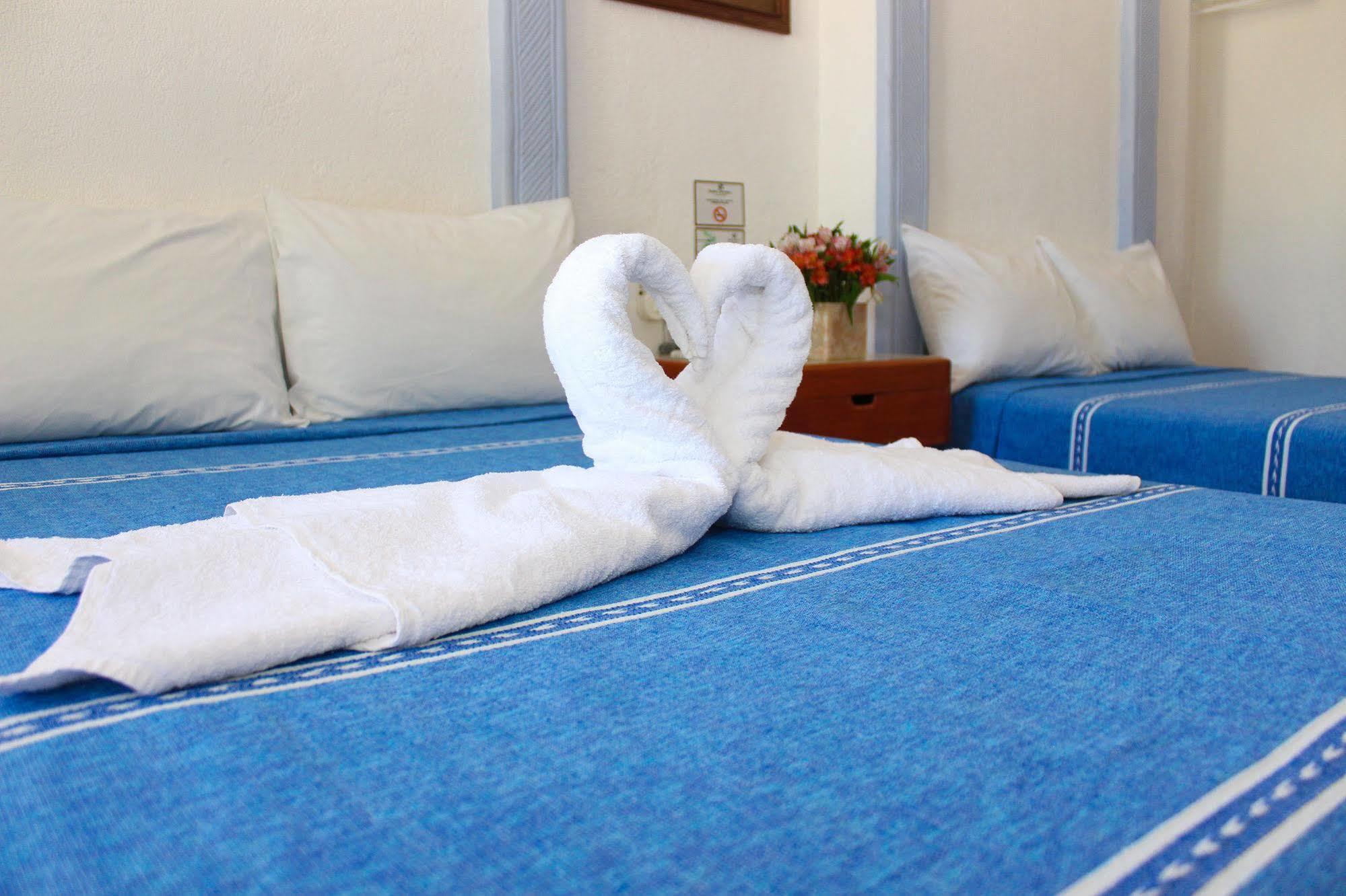 Hotel Careyes Puerto Escondido Пуерто Ескондидо Екстериор снимка