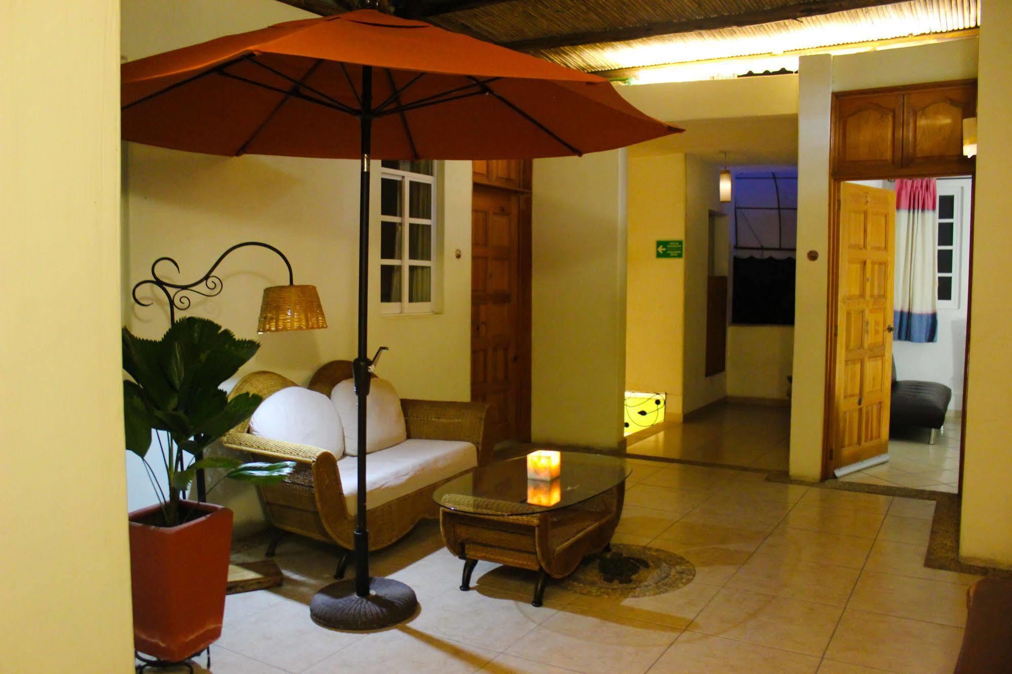 Hotel Careyes Puerto Escondido Пуерто Ескондидо Екстериор снимка