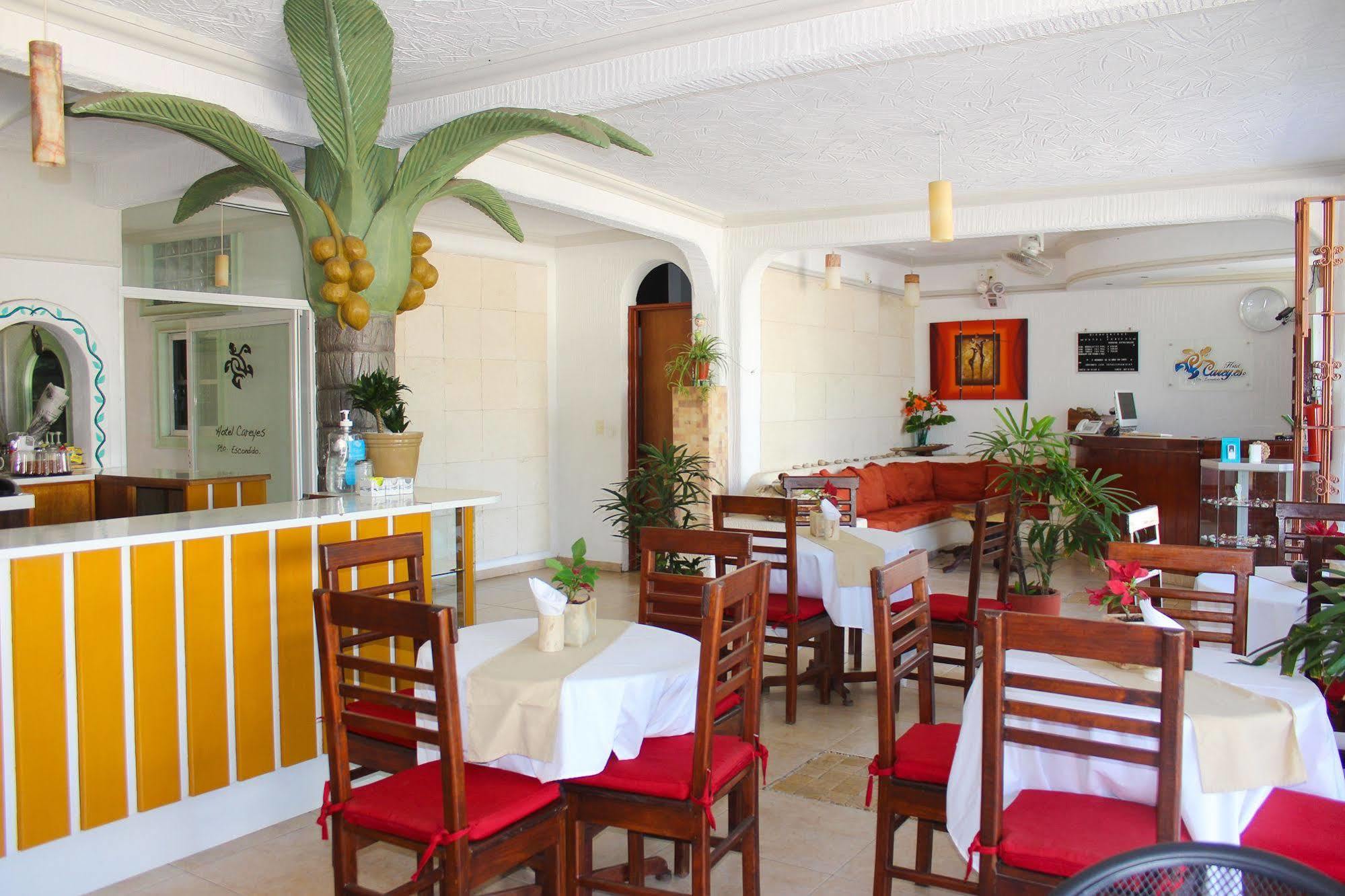 Hotel Careyes Puerto Escondido Пуерто Ескондидо Екстериор снимка