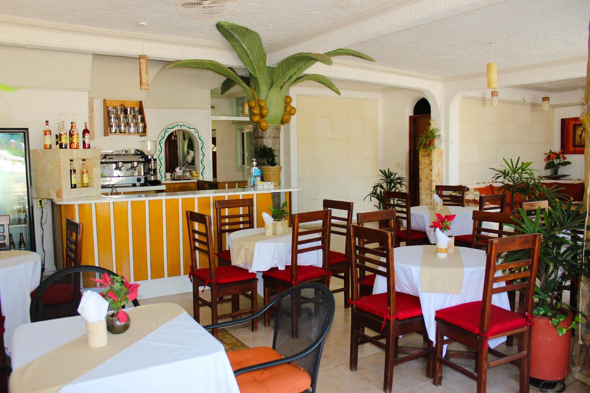 Hotel Careyes Puerto Escondido Пуерто Ескондидо Екстериор снимка