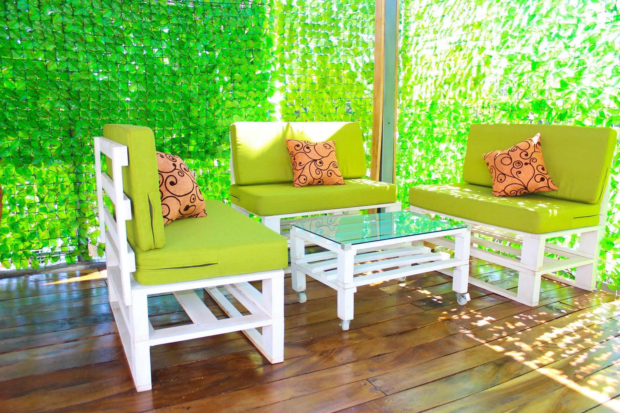 Hotel Careyes Puerto Escondido Пуерто Ескондидо Екстериор снимка