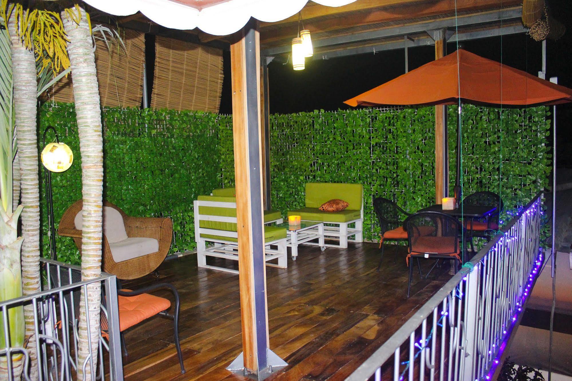 Hotel Careyes Puerto Escondido Пуерто Ескондидо Екстериор снимка