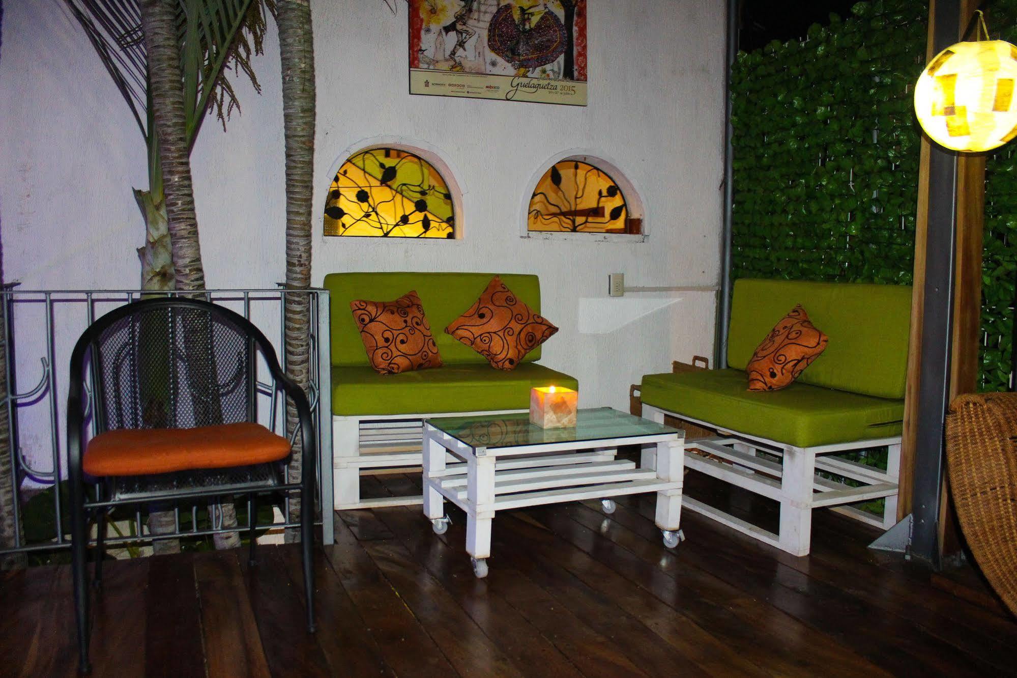 Hotel Careyes Puerto Escondido Пуерто Ескондидо Екстериор снимка