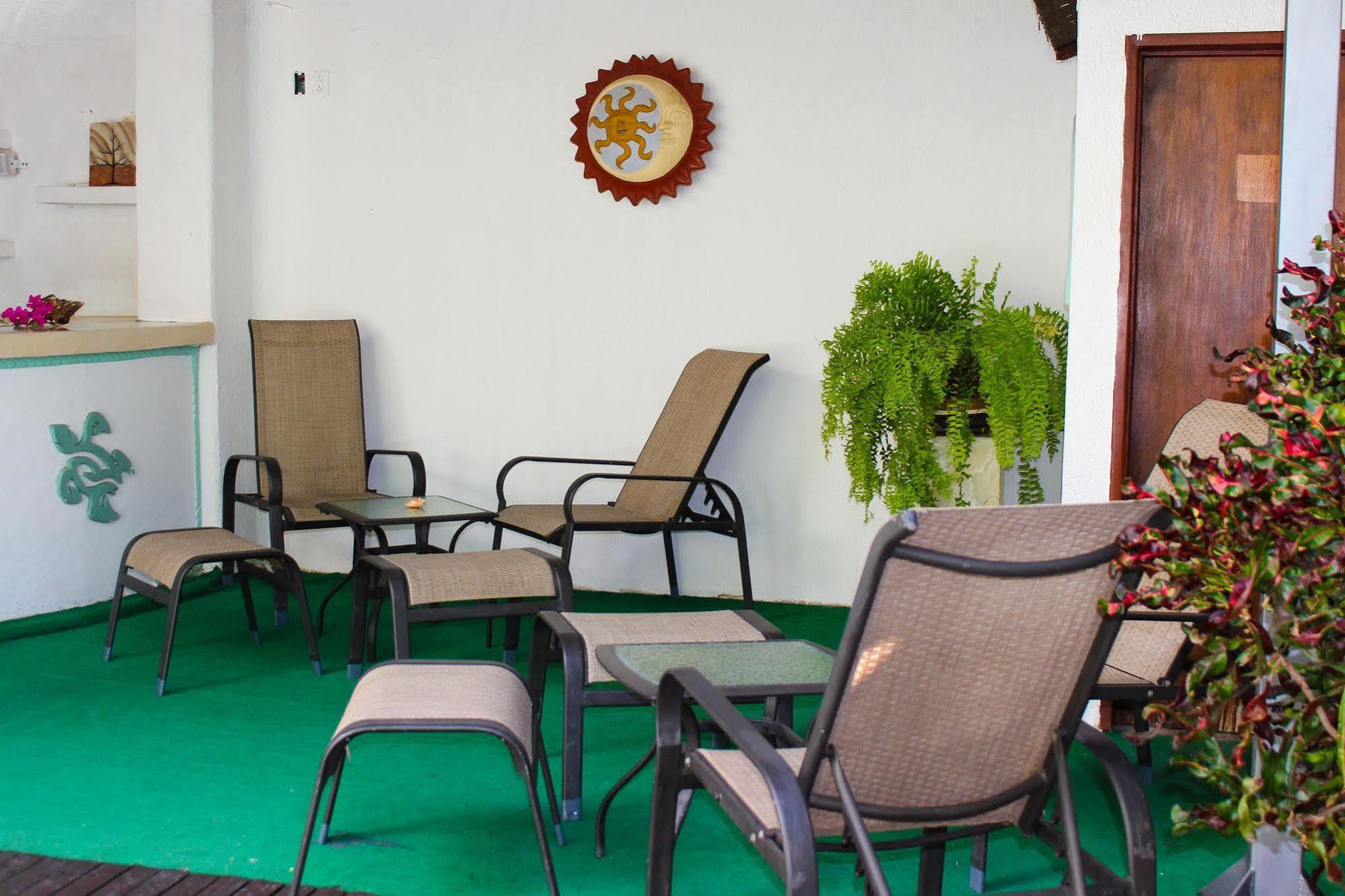 Hotel Careyes Puerto Escondido Пуерто Ескондидо Екстериор снимка
