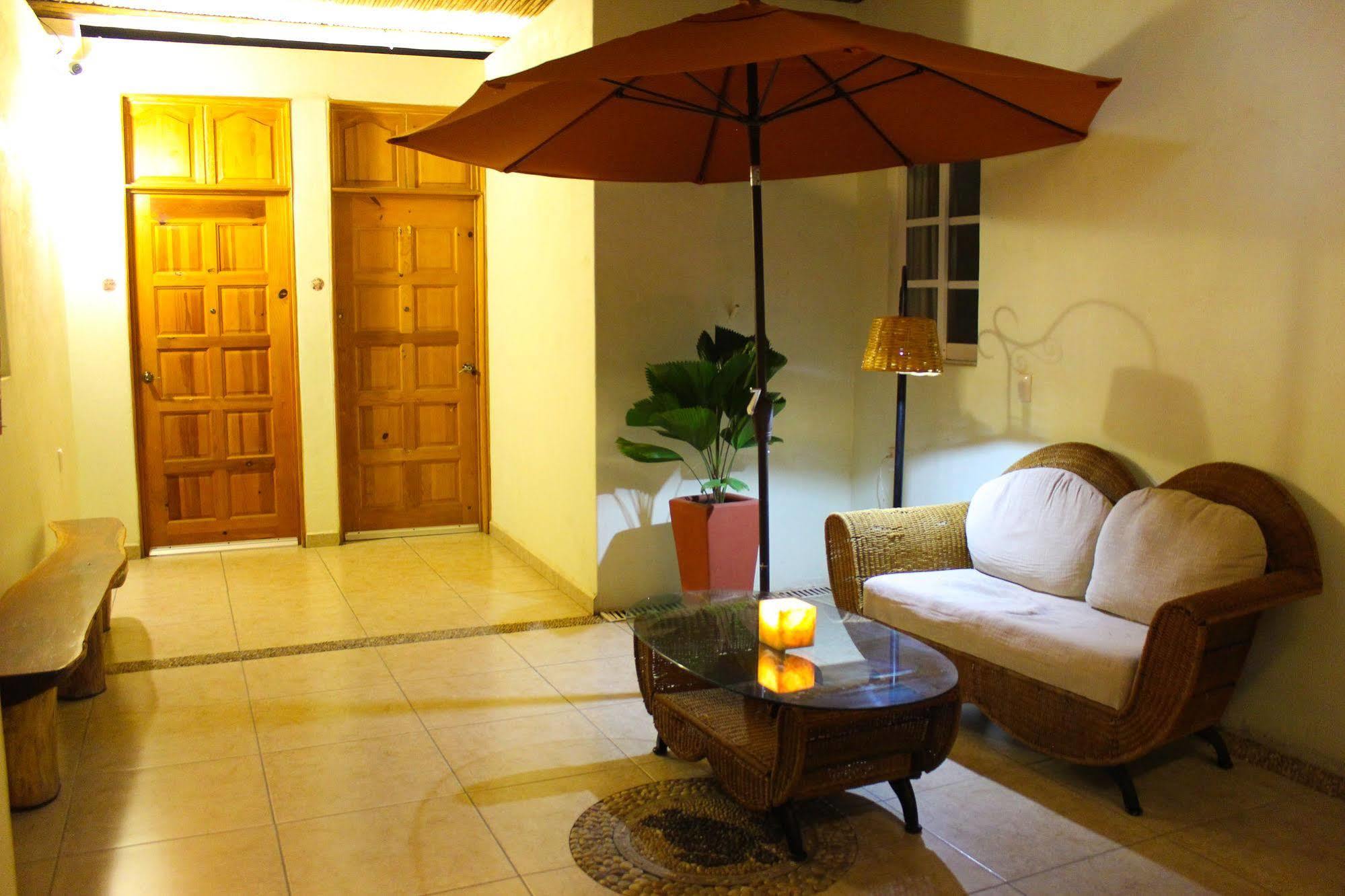 Hotel Careyes Puerto Escondido Пуерто Ескондидо Екстериор снимка
