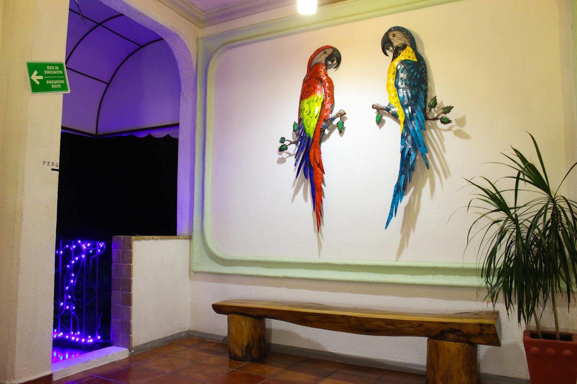 Hotel Careyes Puerto Escondido Пуерто Ескондидо Екстериор снимка
